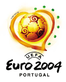 Euro 2004 logo